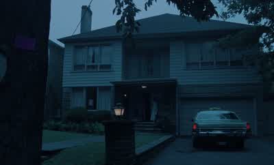 Are you okay? - The Virgin Suicides