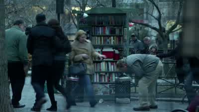 Are you okay? - Marvel's Jessica Jones