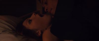 You okay? - Tell Me Lies