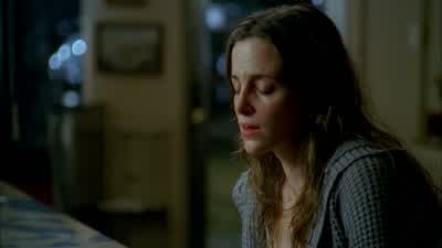 Are you okay? - Fringe