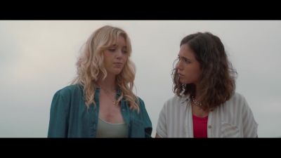 - You okay? - Castaways