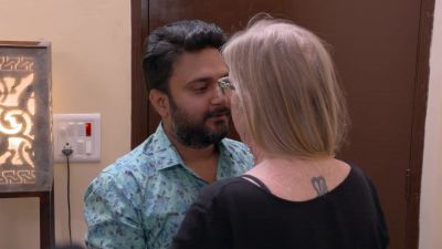YOU OKAY? - 90 Day Fiancé: The Other Way