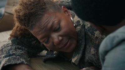 You okay? - The Equalizer