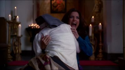 ARE YOU OKAY? - Desperate Housewives