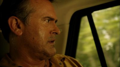 - ARE YOU OKAY? - Burn Notice
