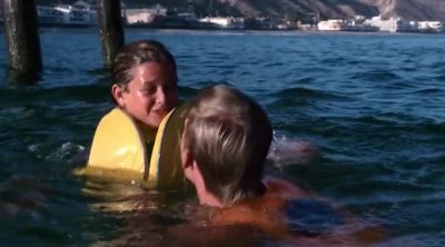 -ARE YOU OKAY? - Baywatch