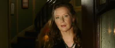 -Are you Ophelia Powers? - Catwoman