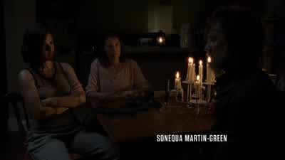 Are you planning on staying in the building? - The Walking Dead