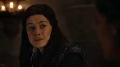Are you
playing in my dreams again Lanfear? - The Wheel of Time