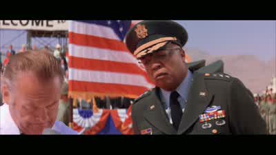 Are you positive this thing is gonna work? - Mars Attacks!