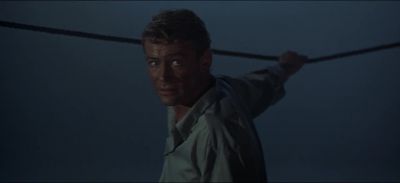Are you so pure - Lord Jim