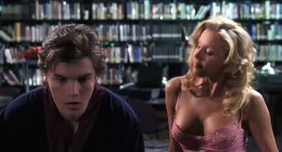 - Are you ready, hon? - The Girl Next Door