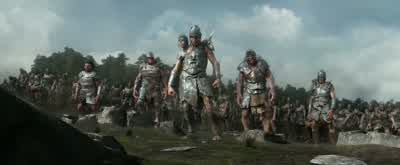 Are you ready, my brothers? - Jack the Giant Slayer