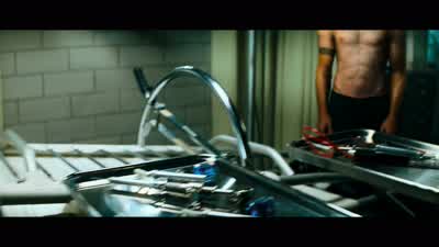Are you ready? - The Incredible Hulk