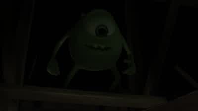 Are you ready? - Monsters University