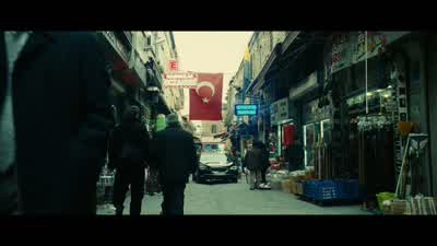 - Are you ready? - Taken 2