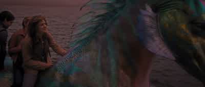 Are you ready? - Percy Jackson: Sea of Monsters