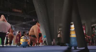 Are you ready? - Minions