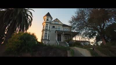 Are you ready? - Insidious: Chapter 2