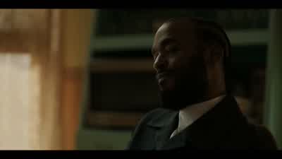 Are you ready? - The Chi