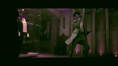 Are you ready? - The Wrecking Crew