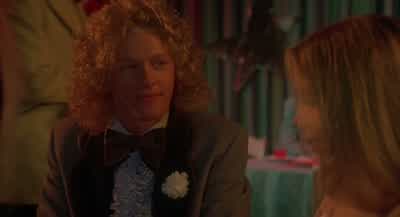Are you ready to dance? - Carrie