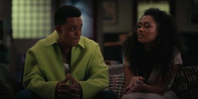 Are you for real? - Bel-Air