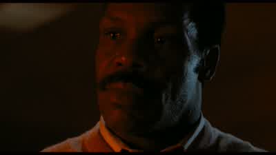 Are you really crazy? - Lethal Weapon