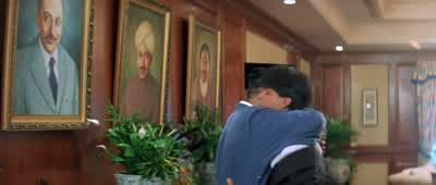 Are you really happy? - Dilwale Dulhania Le Jayenge