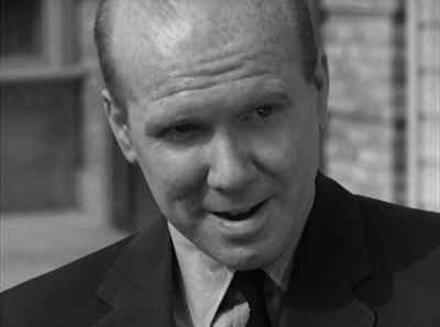 Are you... - Alfred Hitchcock Presents