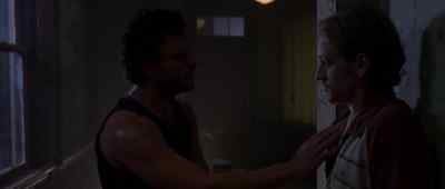 Are you? - The Punisher