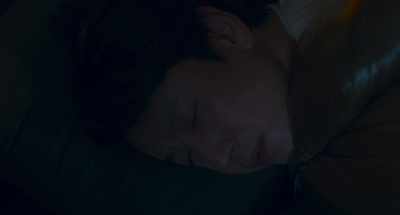 Are you? - Sleep