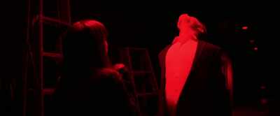 -Are you-- - The Gallows Act II