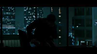 Are you... - Fight Club
