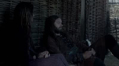 Are you? - Vikings