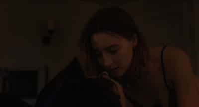 Are you... - Lady Bird