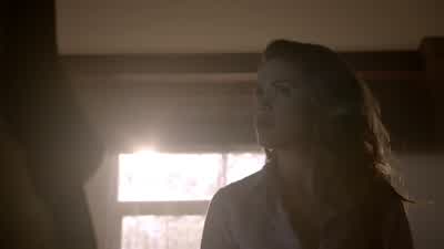 Are you saying I have a reputation? - Teen Wolf