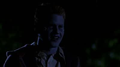 - Are you Sean? - Smallville