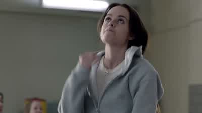 Are you seeing this? - Orange Is the New Black