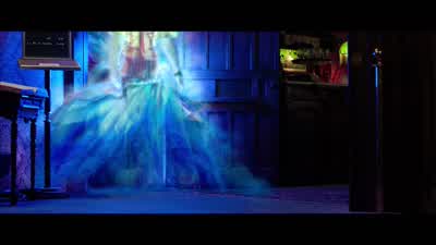 Are you seeing what I'm seeing? - Ghostbusters
