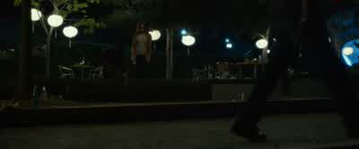 Are you serious? - The Circle