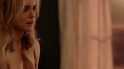 Are you serious? - Orange Is the New Black