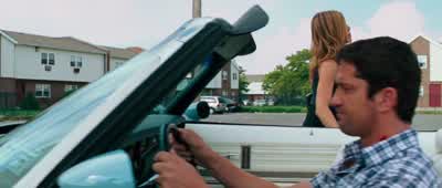 Are you serious? - The Bounty Hunter