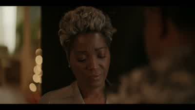 Are you serious? - The Chi