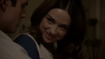 Are you serious? - Teen Wolf
