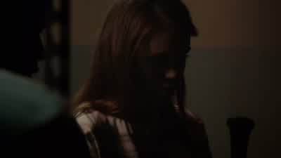 - Are you serious? - Teen Wolf