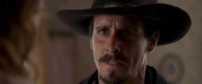 ARE YOU SERIOUSLY BRINGING
THIS UP RIGHT NOW? - In a Valley of Violence