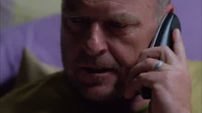 Are you seriously doing this to me again? - Breaking Bad