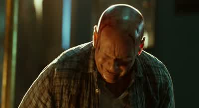 Are you shot? - A Good Day to Die Hard