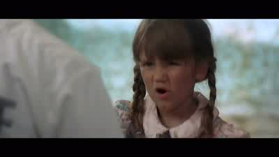Are you sick? - Con Air